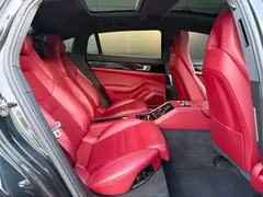2023 Porsche Panamera 4 Executive 2.9T — фото 16
