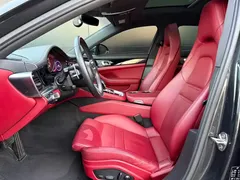 2023 Porsche Panamera 4 Executive 2.9T — фото 17