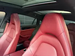 2023 Porsche Panamera 4 Executive 2.9T — фото 18
