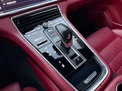2023 Porsche Panamera 4 Executive 2.9T — фото 19