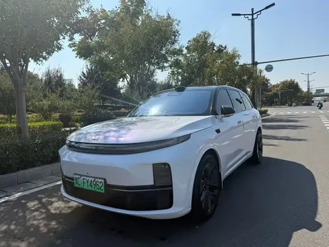 2023 Li Auto L7