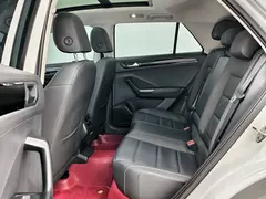 2022 Volkswagen T-Roc 280TSI DSG 2WD Comfort Plus, белый — фото 9