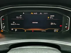 2022 Volkswagen T-Roc 280TSI DSG 2WD Comfort Plus, белый — фото 14