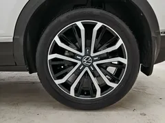 2022 Volkswagen T-Roc 280TSI DSG 2WD Comfort Plus, белый — фото 17
