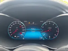 2021 Mercedes-Benz C-Class C 200 L Fashion Sport, белый — фото 10
