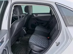 2023 Volkswagen Sagitar 300TSI DSG, белый — фото 6