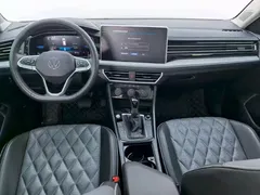 2023 Volkswagen Sagitar 300TSI DSG, белый — фото 7