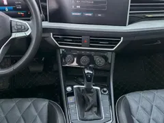 2023 Volkswagen Sagitar 300TSI DSG, белый — фото 8