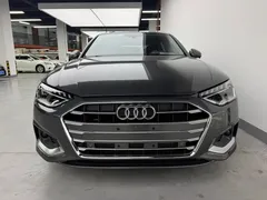 2020 Audi A4L 40 TFSI Fashion — фото 2