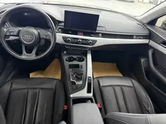 2020 Audi A4L 40 TFSI Fashion — фото 4
