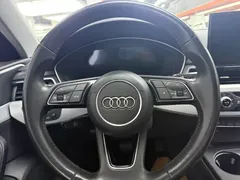 2020 Audi A4L 40 TFSI Fashion — фото 6