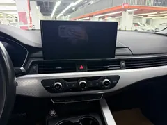2020 Audi A4L 40 TFSI Fashion — фото 7