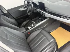 2020 Audi A4L 40 TFSI Fashion — фото 11