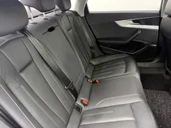 2020 Audi A4L 40 TFSI Fashion — фото 13