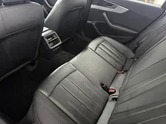 2020 Audi A4L 40 TFSI Fashion — фото 14
