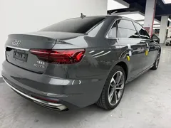 2020 Audi A4L 40 TFSI Fashion — фото 15