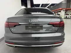 2020 Audi A4L 40 TFSI Fashion — фото 16