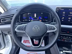 2023 Volkswagen Sagitar 280TSI DSG Lite, белый — фото 11