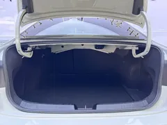 2023 Volkswagen Sagitar 280TSI DSG Lite, белый — фото 17