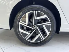 2023 Volkswagen Sagitar 280TSI DSG Lite, белый — фото 19