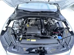 2023 Volkswagen Sagitar 280TSI DSG Lite, белый — фото 20