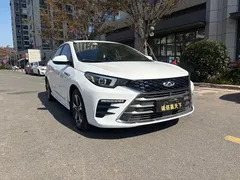 2021 Chery Arrizo 5 PLUS 1.5T CVT, белый — фото 3