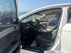 2021 Chery Arrizo 5 PLUS 1.5T CVT, белый — фото 5