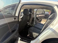 2021 Chery Arrizo 5 PLUS 1.5T CVT, белый — фото 6