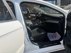 2021 Chery Arrizo 5 PLUS 1.5T CVT, белый — фото 7