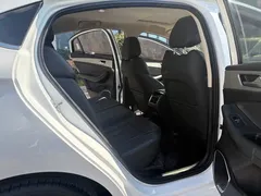 2021 Chery Arrizo 5 PLUS 1.5T CVT, белый — фото 8