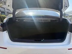 2021 Chery Arrizo 5 PLUS 1.5T CVT, белый — фото 9