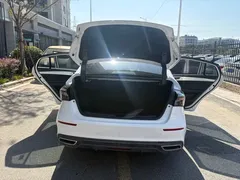 2021 Chery Arrizo 5 PLUS 1.5T CVT, белый — фото 10