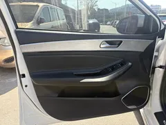 2021 Chery Arrizo 5 PLUS 1.5T CVT, белый — фото 14