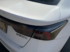2021 Chery Arrizo 5 PLUS 1.5T CVT, белый — фото 16