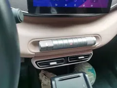 2024 BYD Seagull EV 305km Honor Freedom, белый — фото 16