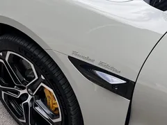 2024 Xiaomi SU7 4WD Max Founder, белый — фото 5