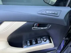2021 Toyota Alphard Hybrid 2.5L Premium, чёрный — фото 12