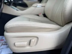 2021 Toyota Alphard Hybrid 2.5L Premium, чёрный — фото 13