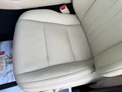 2021 Toyota Alphard Hybrid 2.5L Premium, чёрный — фото 14