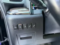 2021 Toyota Alphard Hybrid 2.5L Premium, чёрный — фото 17