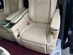 2021 Toyota Alphard Hybrid 2.5L Premium, чёрный — фото 20