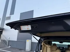 2021 Toyota Alphard Hybrid 2.5L Premium, чёрный — фото 24