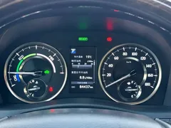2021 Toyota Alphard Hybrid 2.5L Premium, чёрный — фото 38