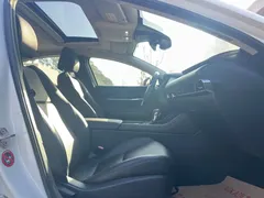 2021 Mazda 3 2.0L AT, белый — фото 10