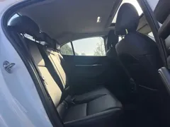 2021 Mazda 3 2.0L AT, белый — фото 11