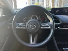 2021 Mazda 3 2.0L AT, белый — фото 16