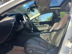2021 Mazda 3 2.0L AT, белый — фото 21