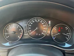 2021 Mazda 3 2.0L AT, белый — фото 22