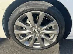 2021 Mazda 3 2.0L AT, белый — фото 24