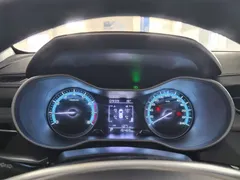 2021 Geely Emgrand UP 1.5L CVT Luxury — фото 9